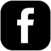 Facebook logo van Avant Webdiensten